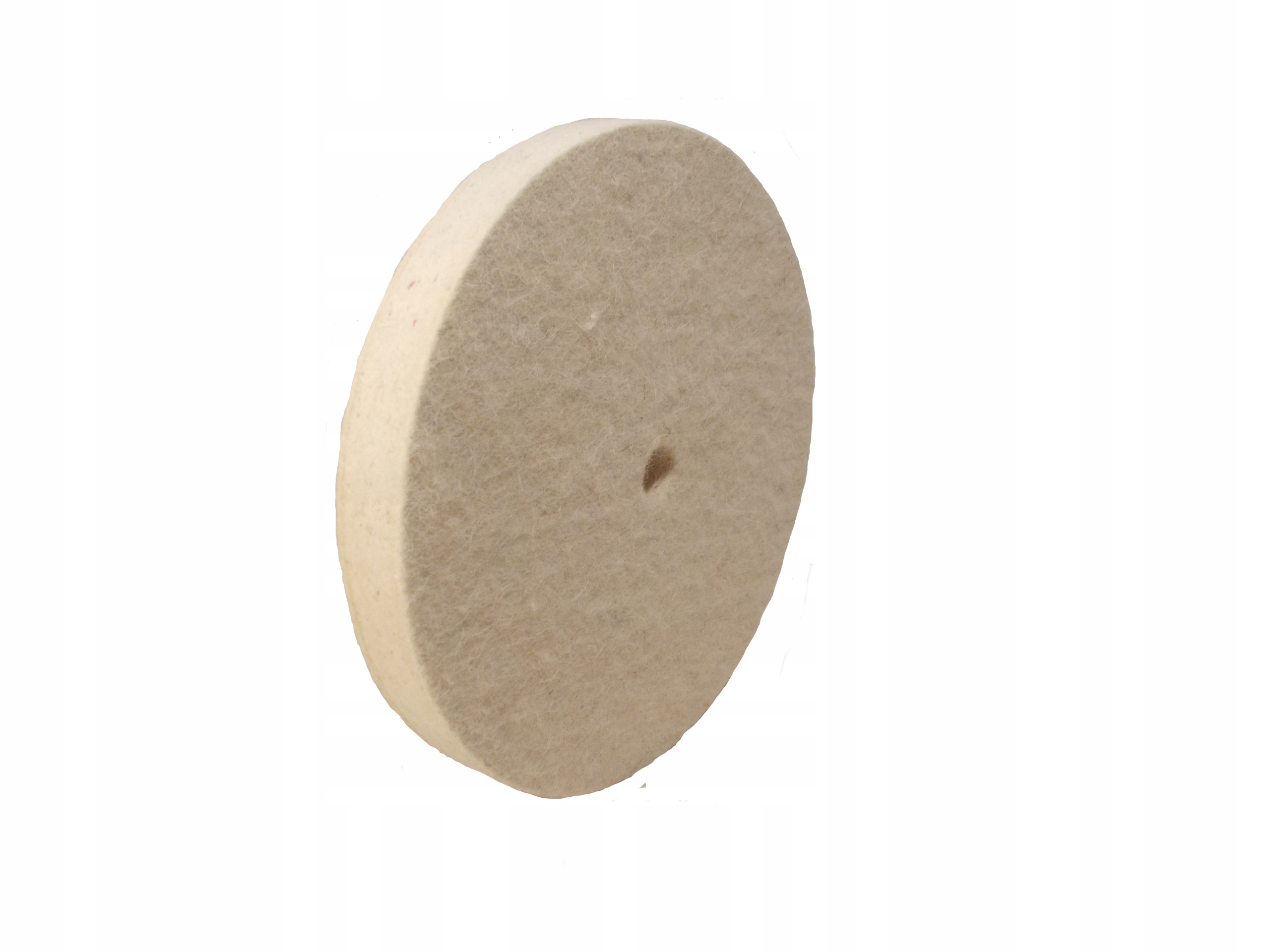 

Filc Polerski Twardy Z Otworem 150x20x20 Producent