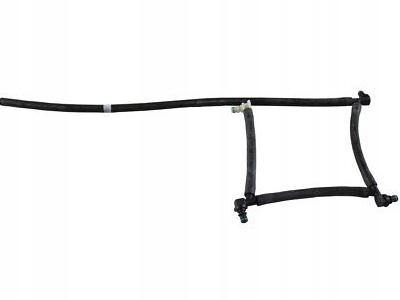 1574Q1 - OE PSA обратный кабель для CITROEN C1 C2 C3 и 1.4 HDI