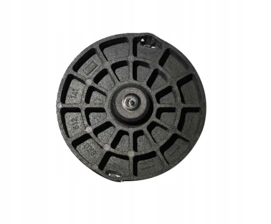 ZESTAW PODKŁADEK POD SPRĘŻYNĘ 3 SZT. SEAT EXEO ORYGINAŁ Producent części SEAT OE