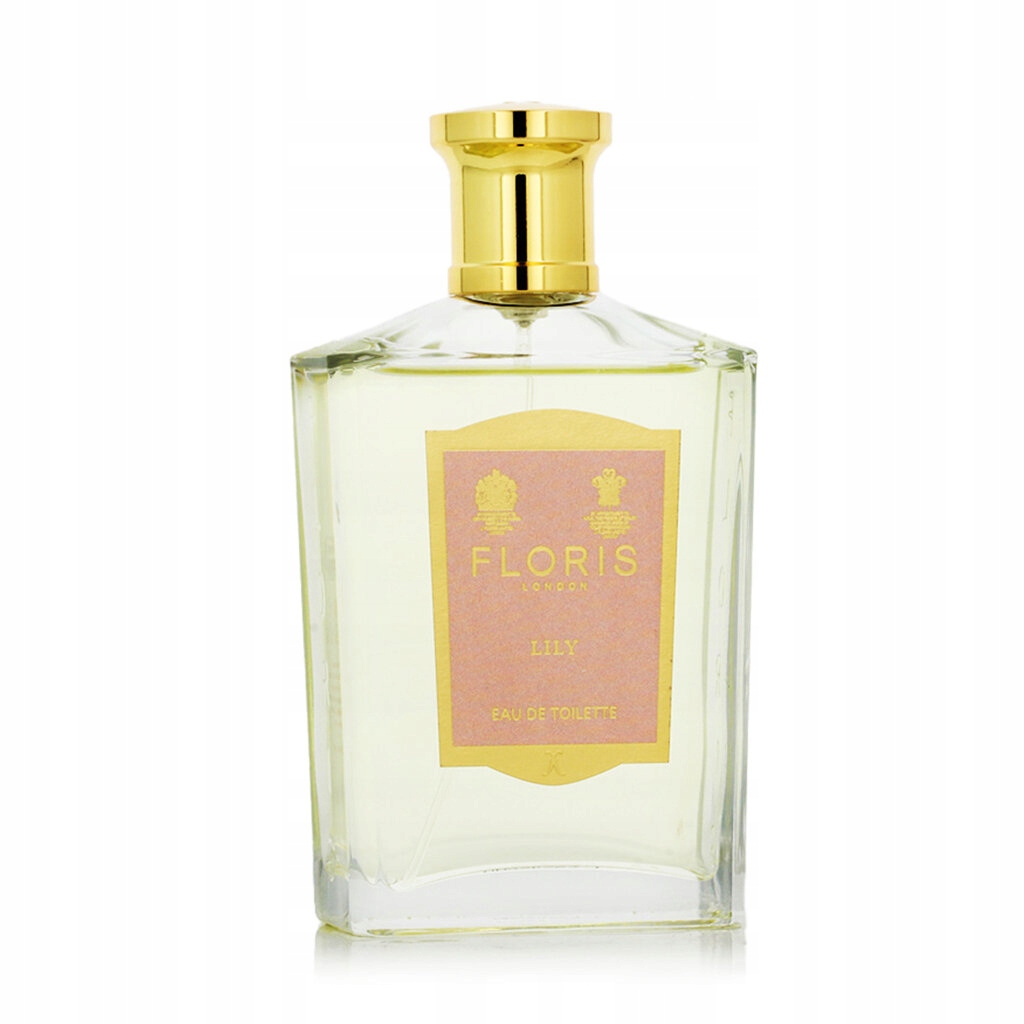 Floris Lily Edt 100 ml W