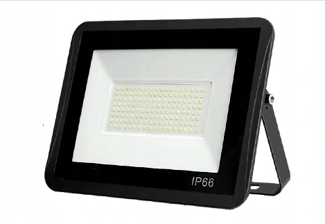 Halogen lampa naświetlacz LED 20w certyfikat mocy