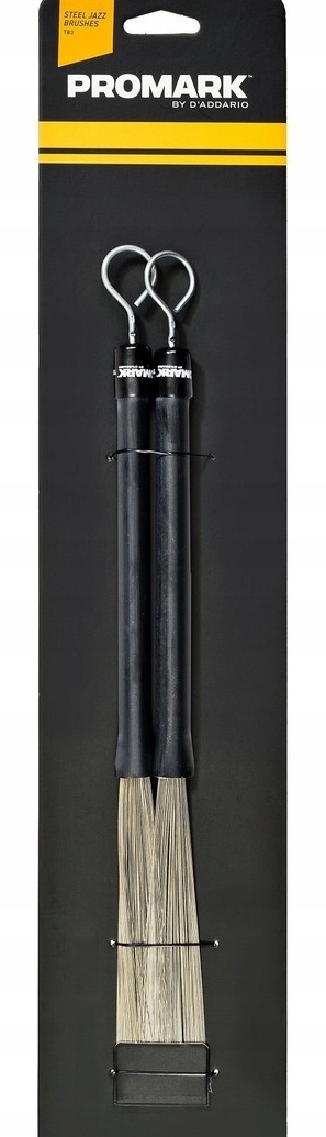 ProMark TB3 miotełki perkusyjne metalowe Marka Promark