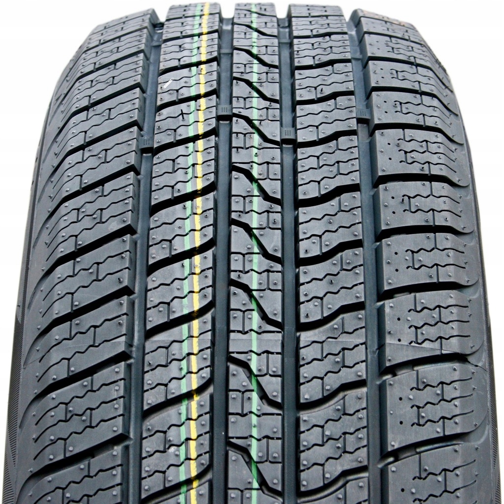 

4 Opony całoroczne 185/60R14 Royal Black Allseason