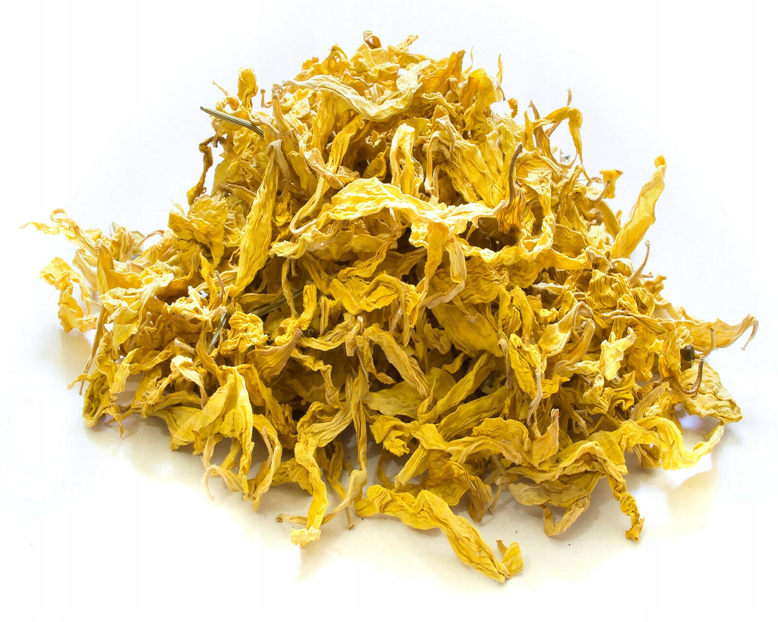 Levně Květ slunečnice Slunečnicové vločky celé sušené Mystic.Garden 1 kg