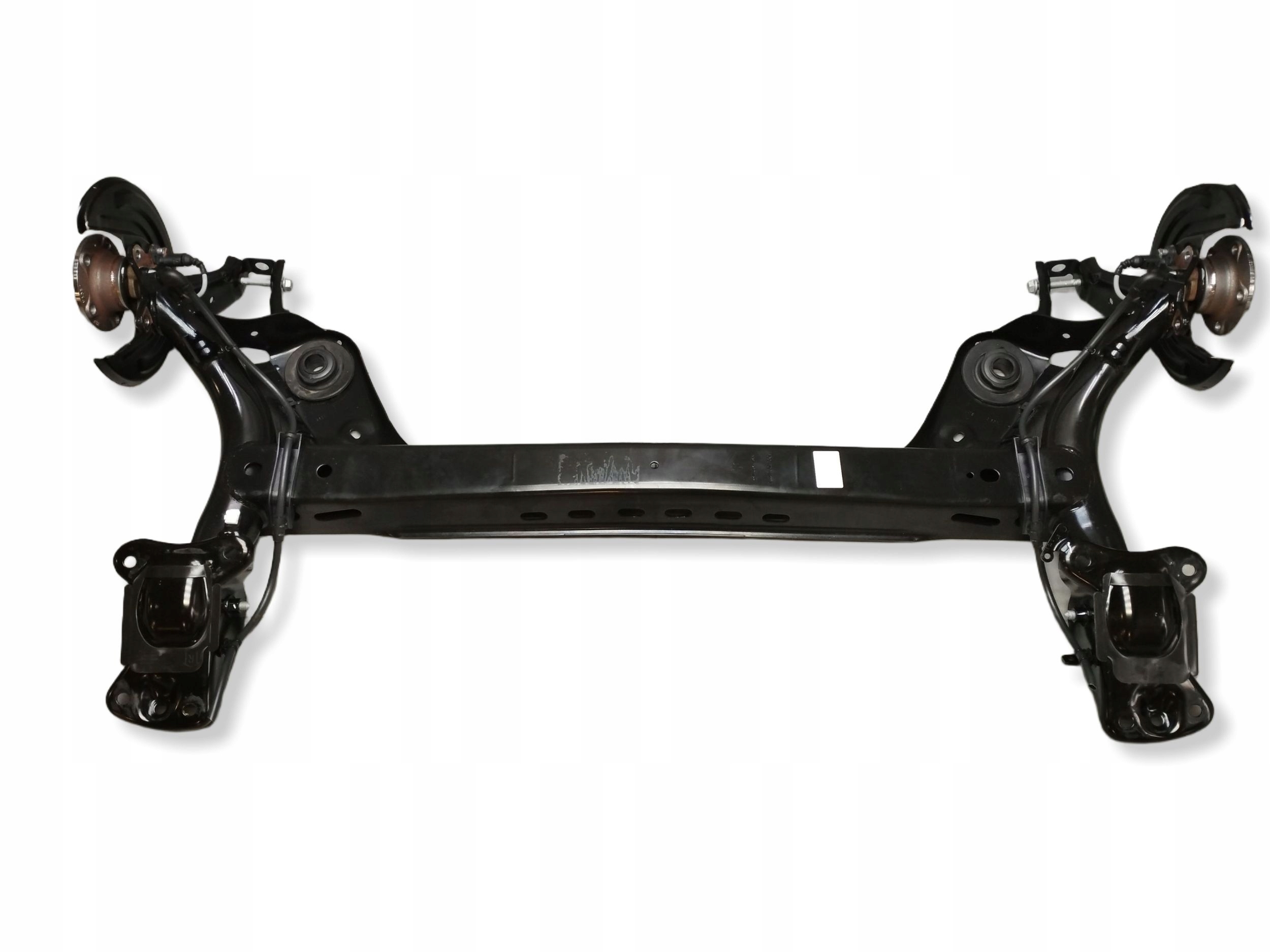 Seat Leon IV sider rear axis 5Q0501115 5Q0501049BJ