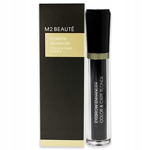 Zvýrazňovač Obočí Color+care Blonde 6ML (blond)