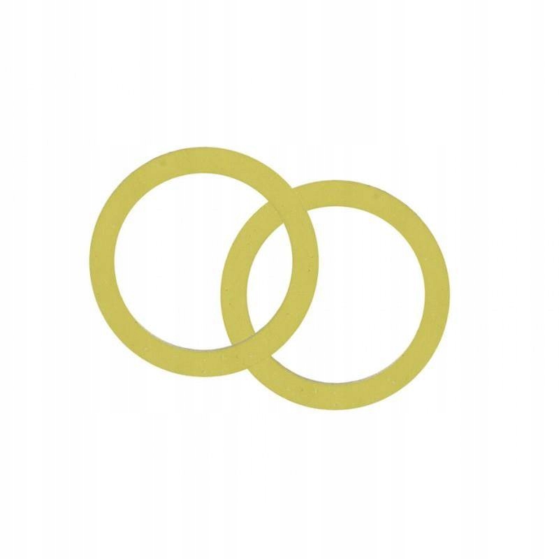 

2x Uszczelka Do Śrubunków Żeliwnych 1/2 Hydroland