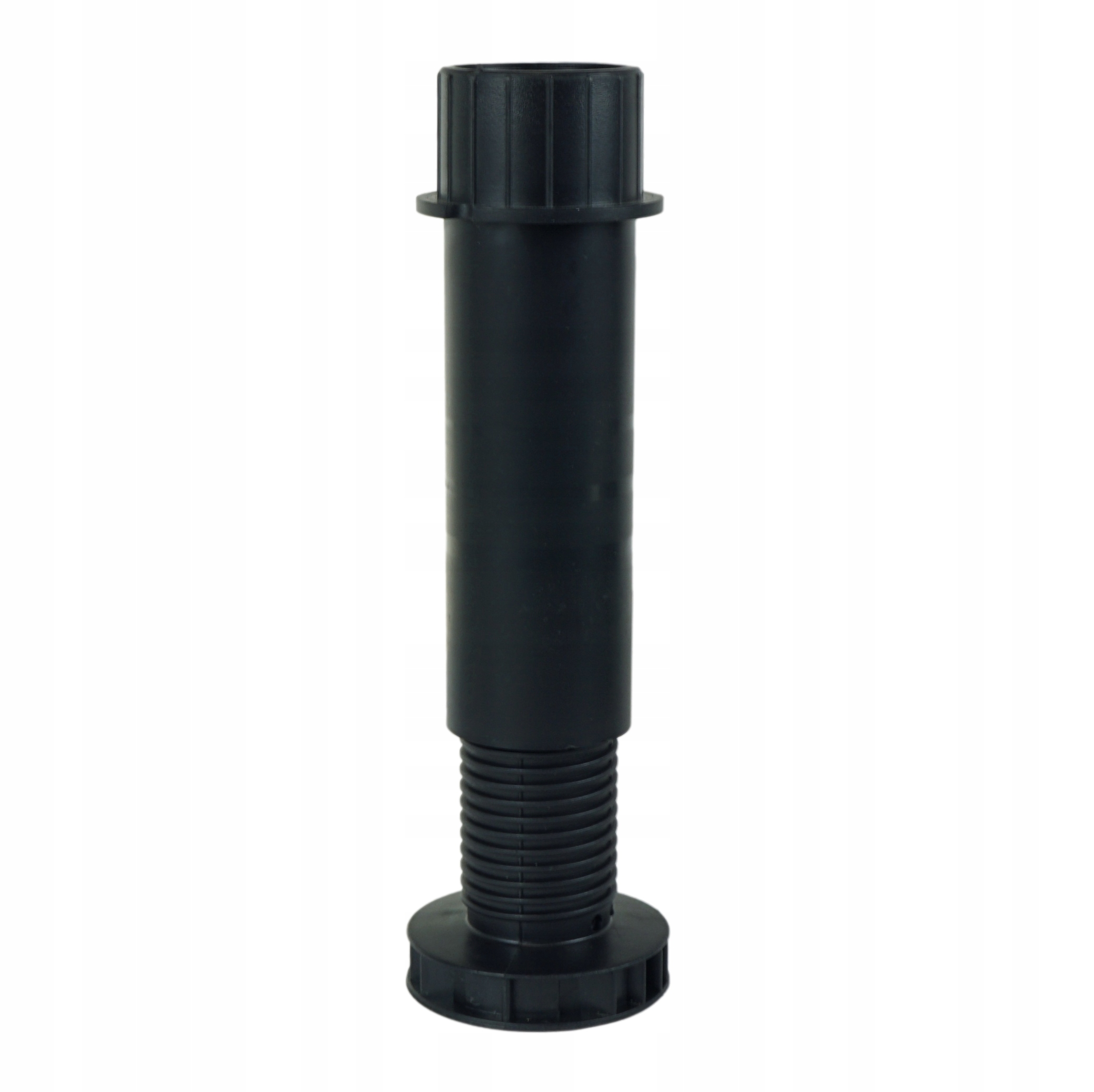 

1x Noga, wspornik podpierająca do łóżka 17-24,5 cm