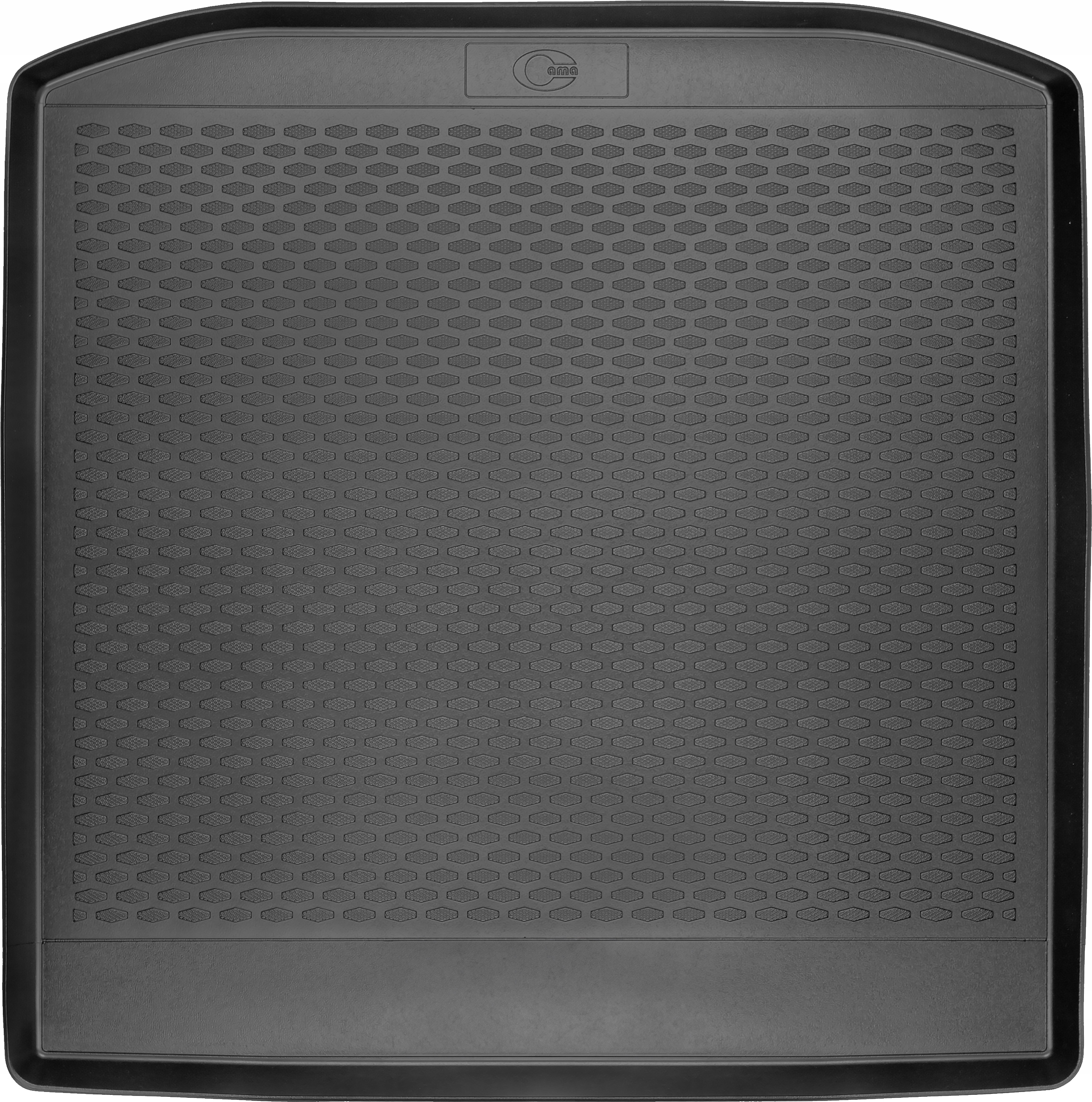 Mata bagażnika do Skoda Octavia III Kombi rok 2019