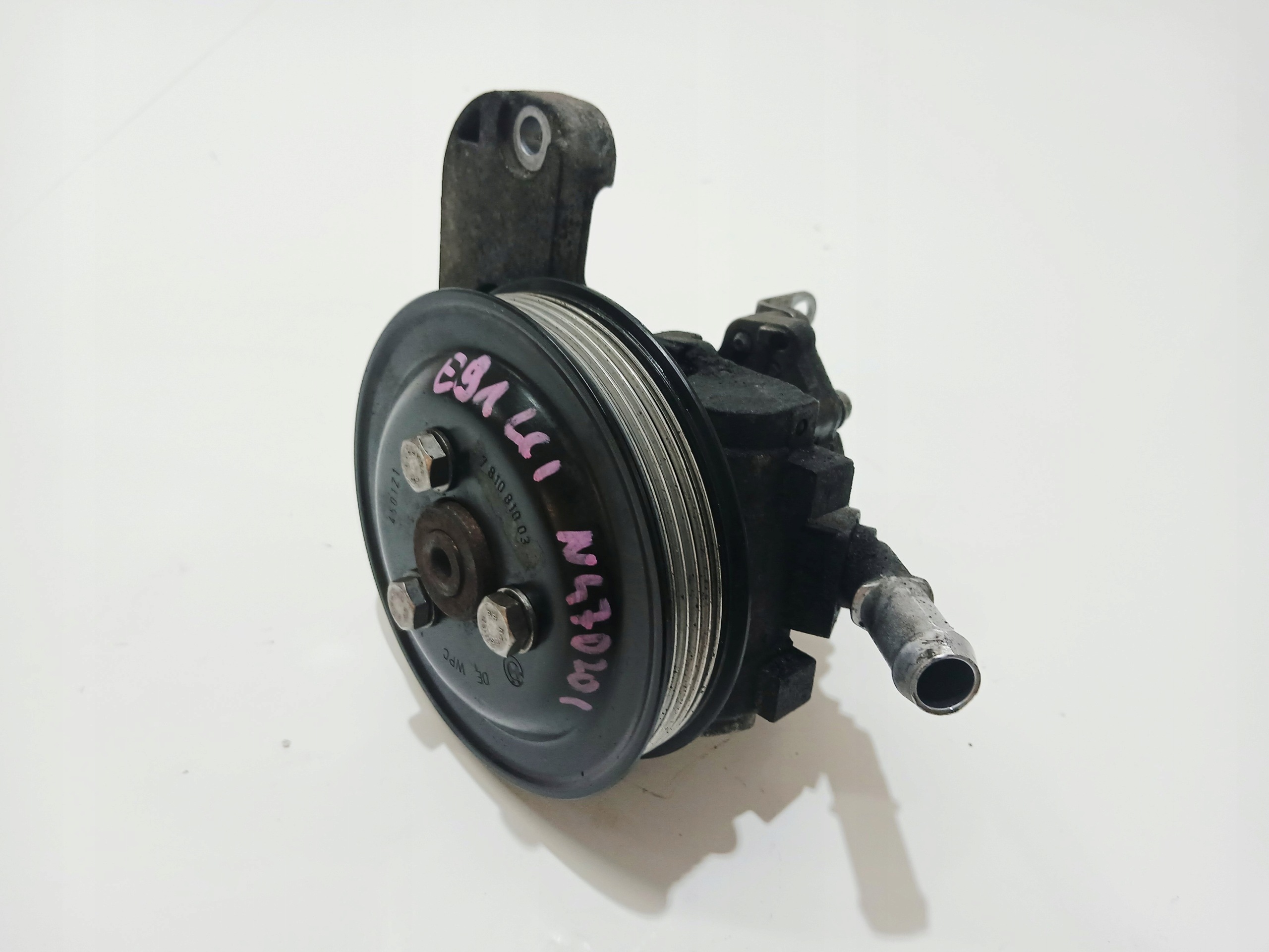 Pompa servosterzo BMW X1 E84 E90 E91 LCI N47D20C 6788838 (24235358)