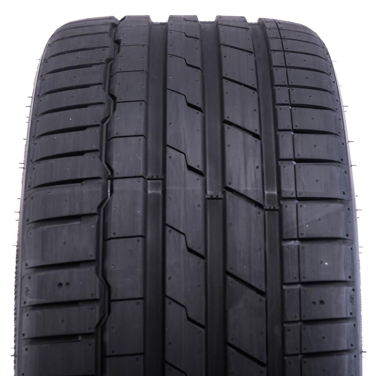 1x Letní Pneumatika 255/35R20 Hankook K127 97Y