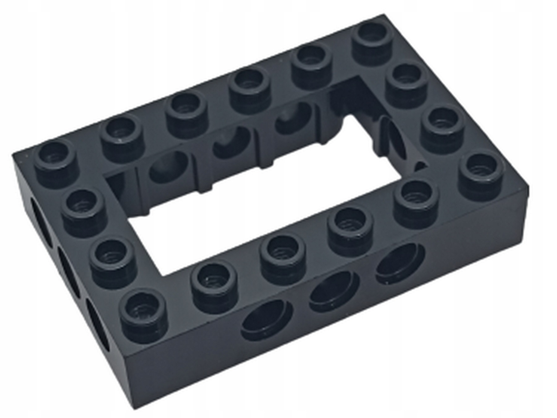 

Lego Technic Belka Ramka 4x6 czarny 40344 32531
