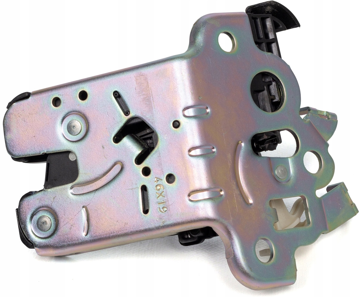 ZAMEK KLAPY BAGAŻNIKA SEAT EXEO IBIZA IV LEON ST Producent części SEAT OE