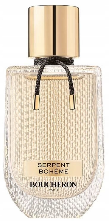Boucheron Serpent Boheme parfémovaná voda 50 ml, rozprašovač
