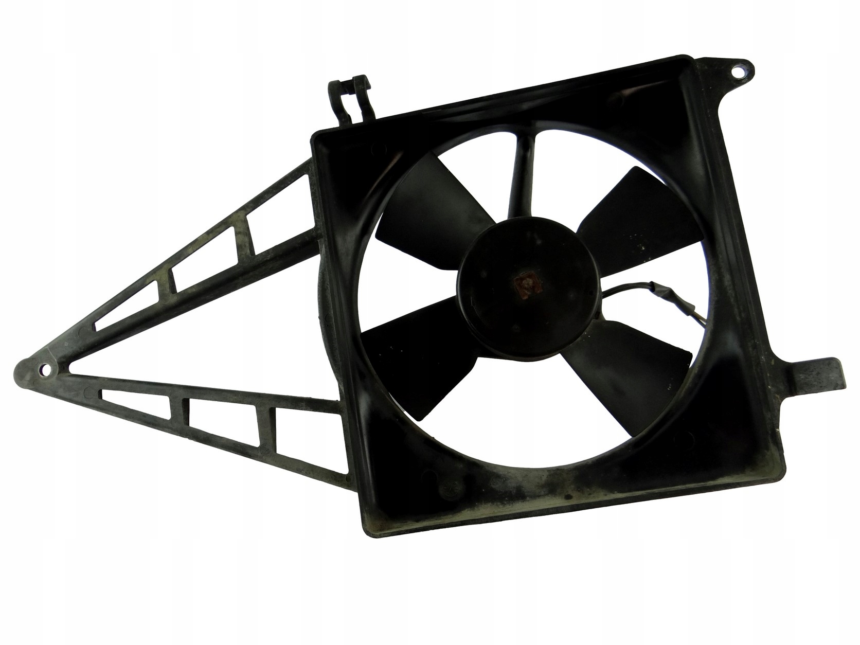 Ventola radiatore OPEL KADETT