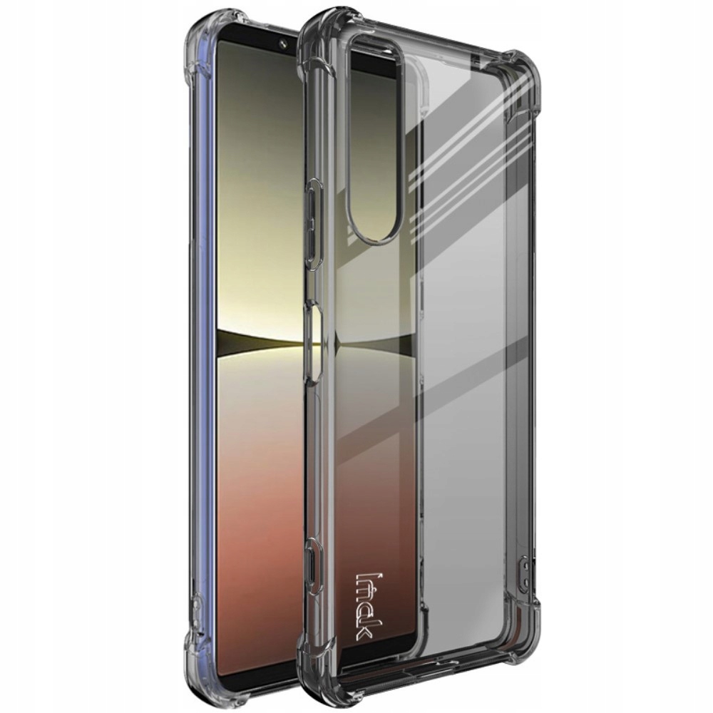 

Pancerne Etui Imak Obudowa do Sony Xperia 5 IV