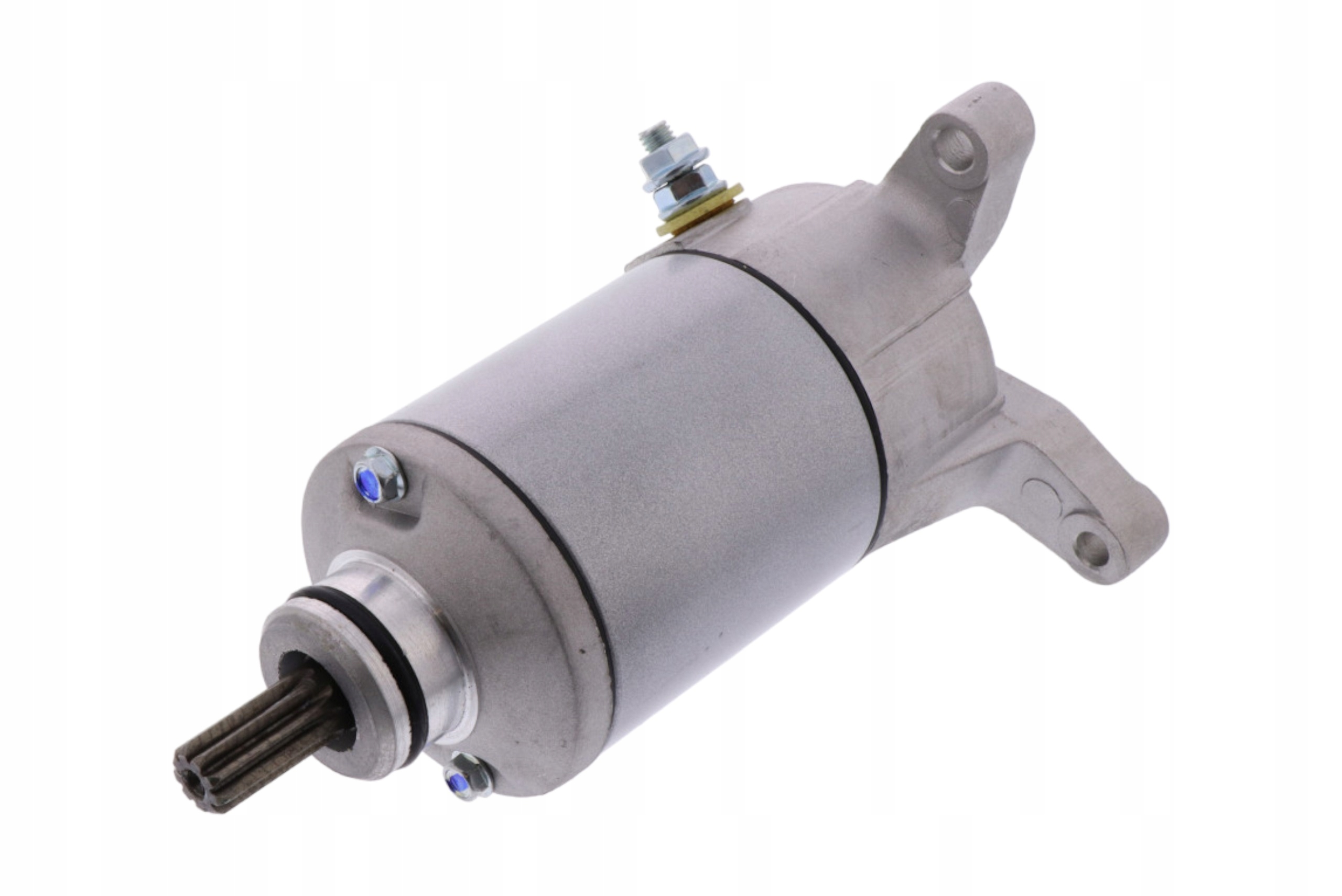 Rozrusznik elektryczny JMP Suzuki