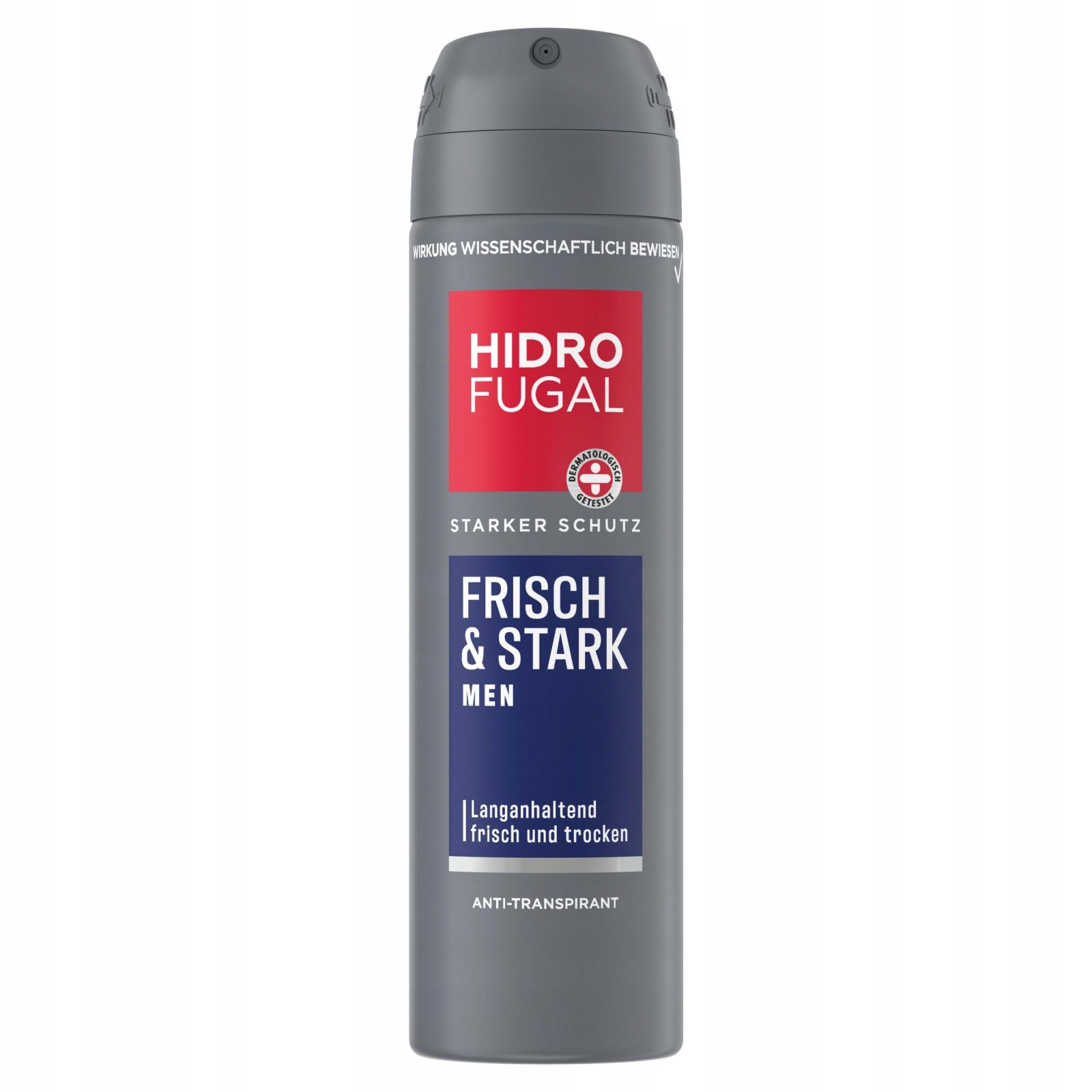 Hidrofugal Men Frisch+stark Deo-spray
