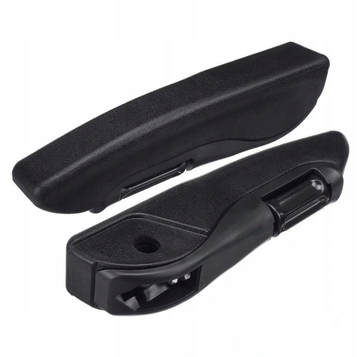 PODŁOKIETNIK UNIWERSALNY DO FOTELA AUTA PRAWY 38.5 Model 1