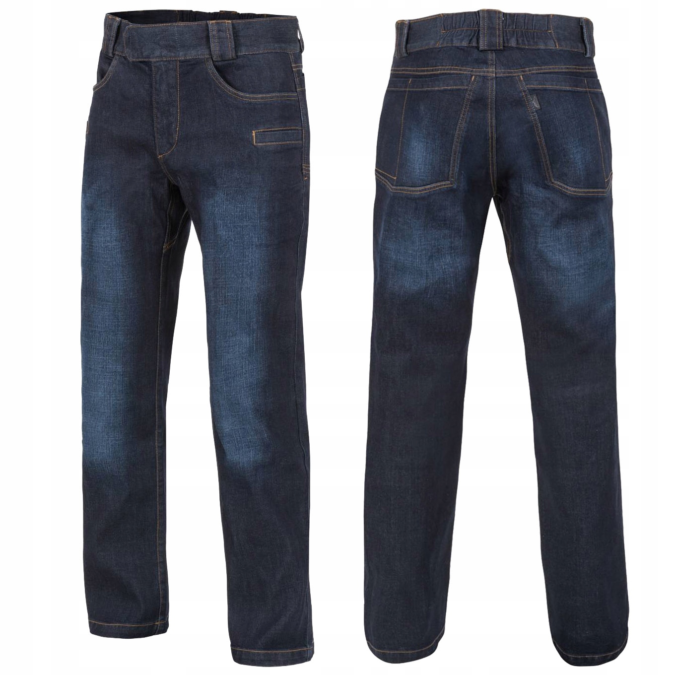 

Spodnie Helikon Greyman Jeans D. Blue XL-XL 36/36