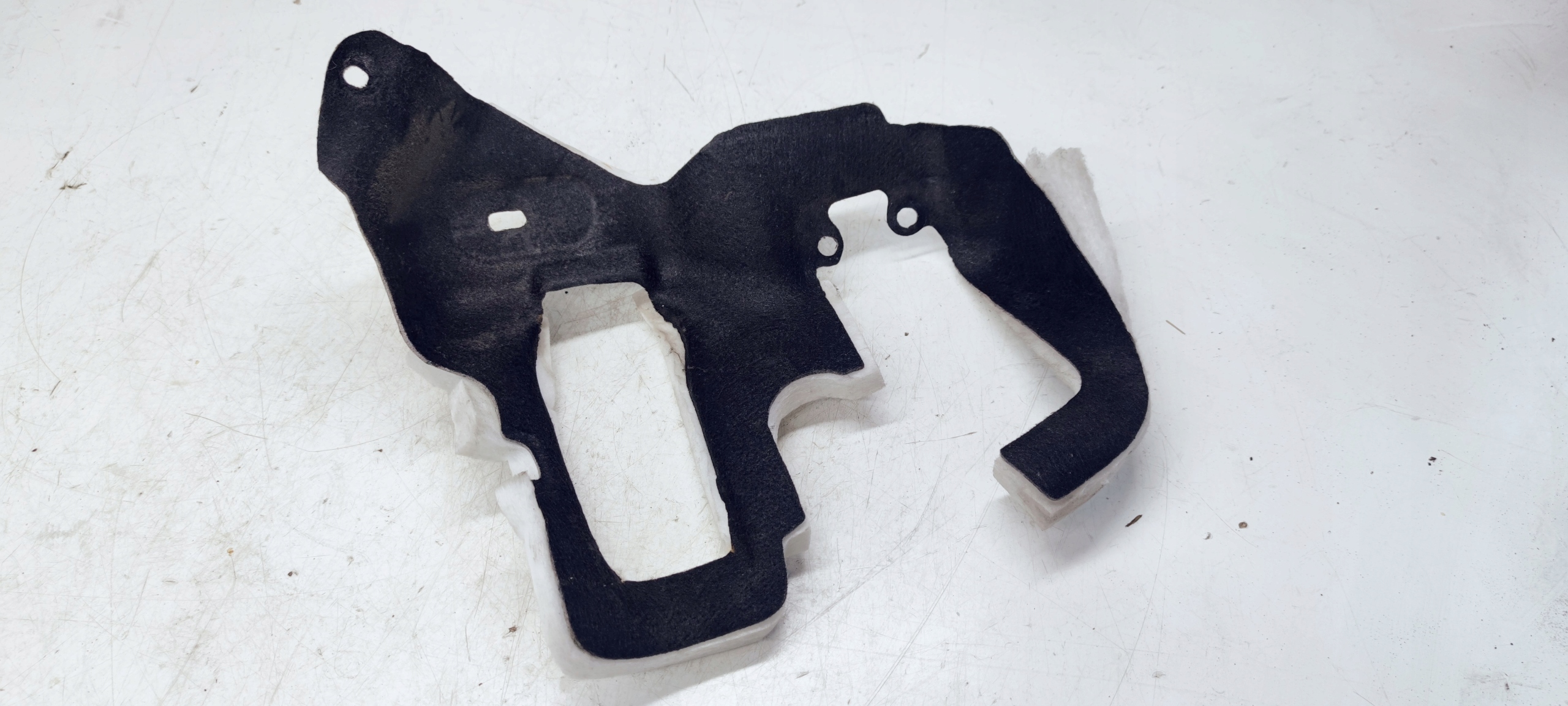 odhlučnění serva POMPY AUDI A3 8P 8P1863923B
