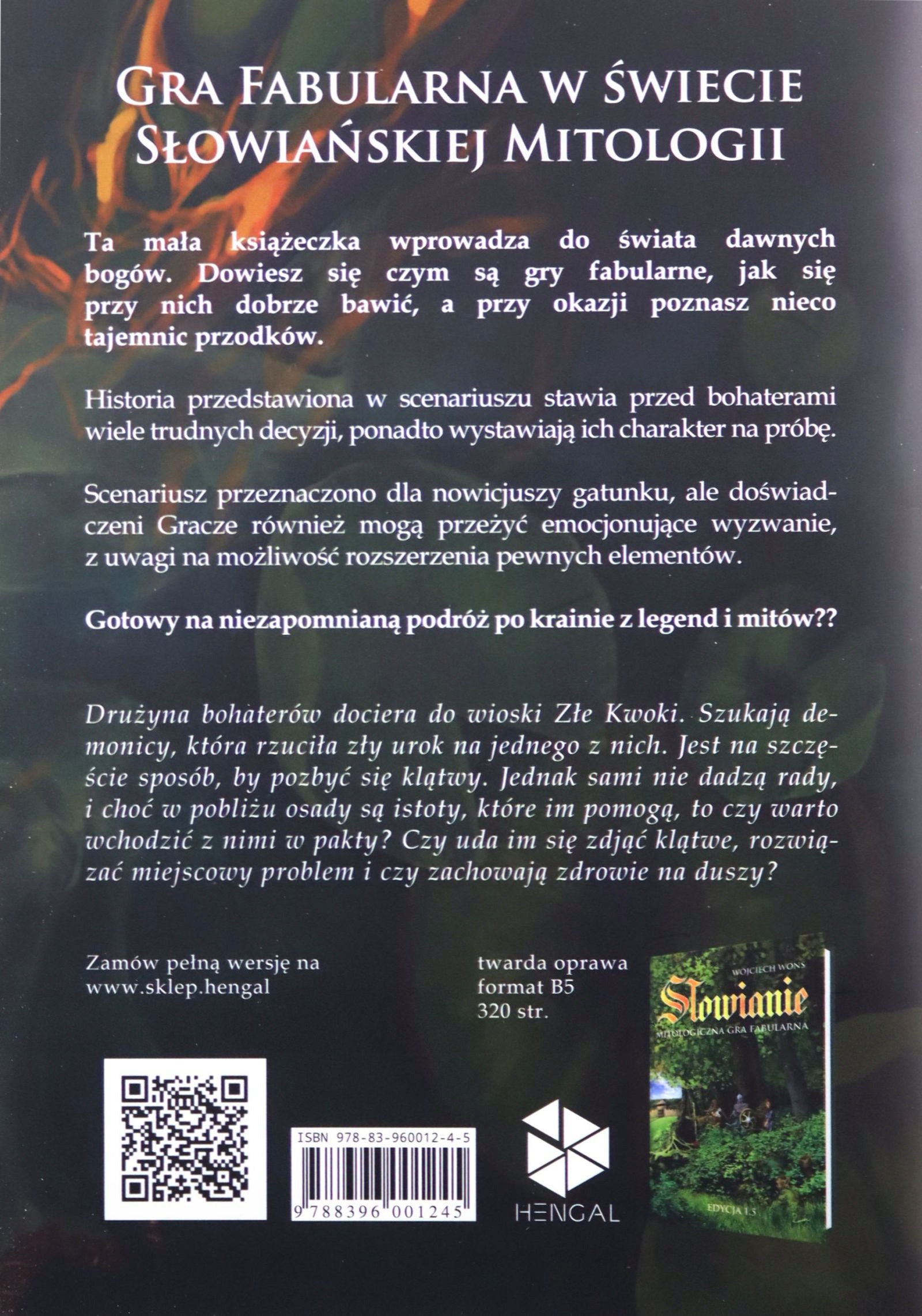 SŁOWIANIE: STARTER [GRA] Stan opakowania oryginalne