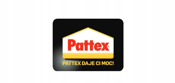 Pattex Klej Do Drewna Express 750g Pojemność 0.75 l