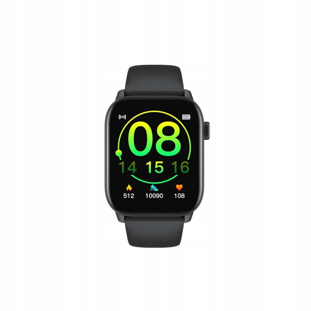 Chytré Hodinky Oro Smart Fit 5 Oromed