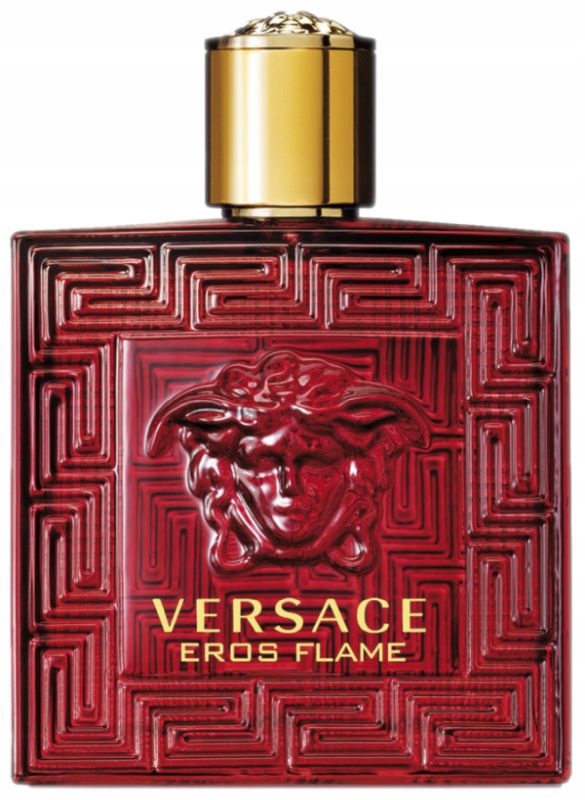 Versace Eros Flame Edp 100 ml Sprej