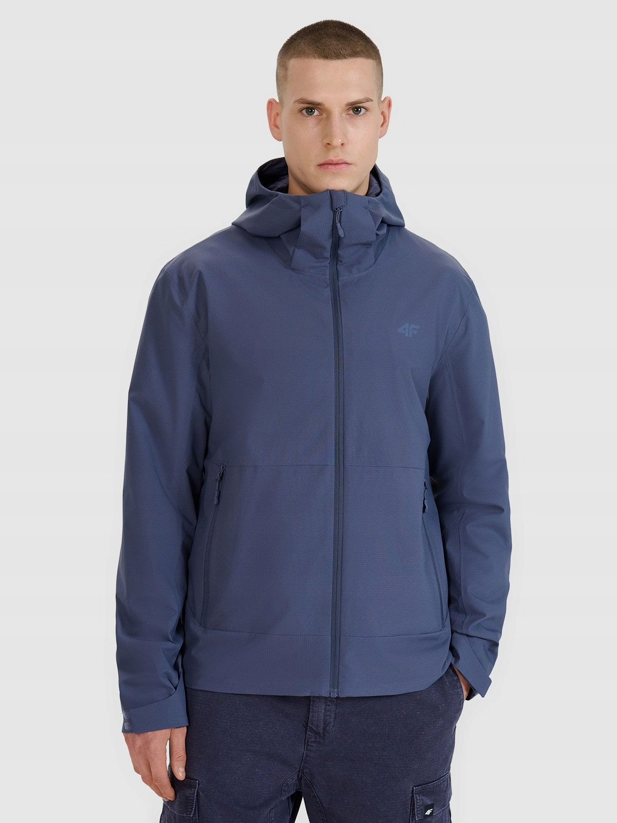 Pánská Přechodová Bunda 4F Membrána 5000 S M704 SS25
