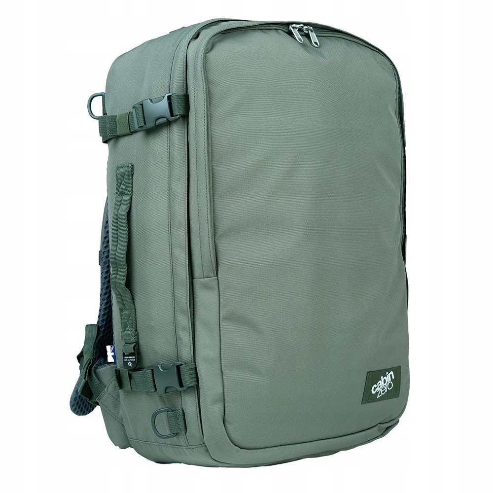 Batoh Kabinová taška CabinZero Classic Pro 42 l khaki