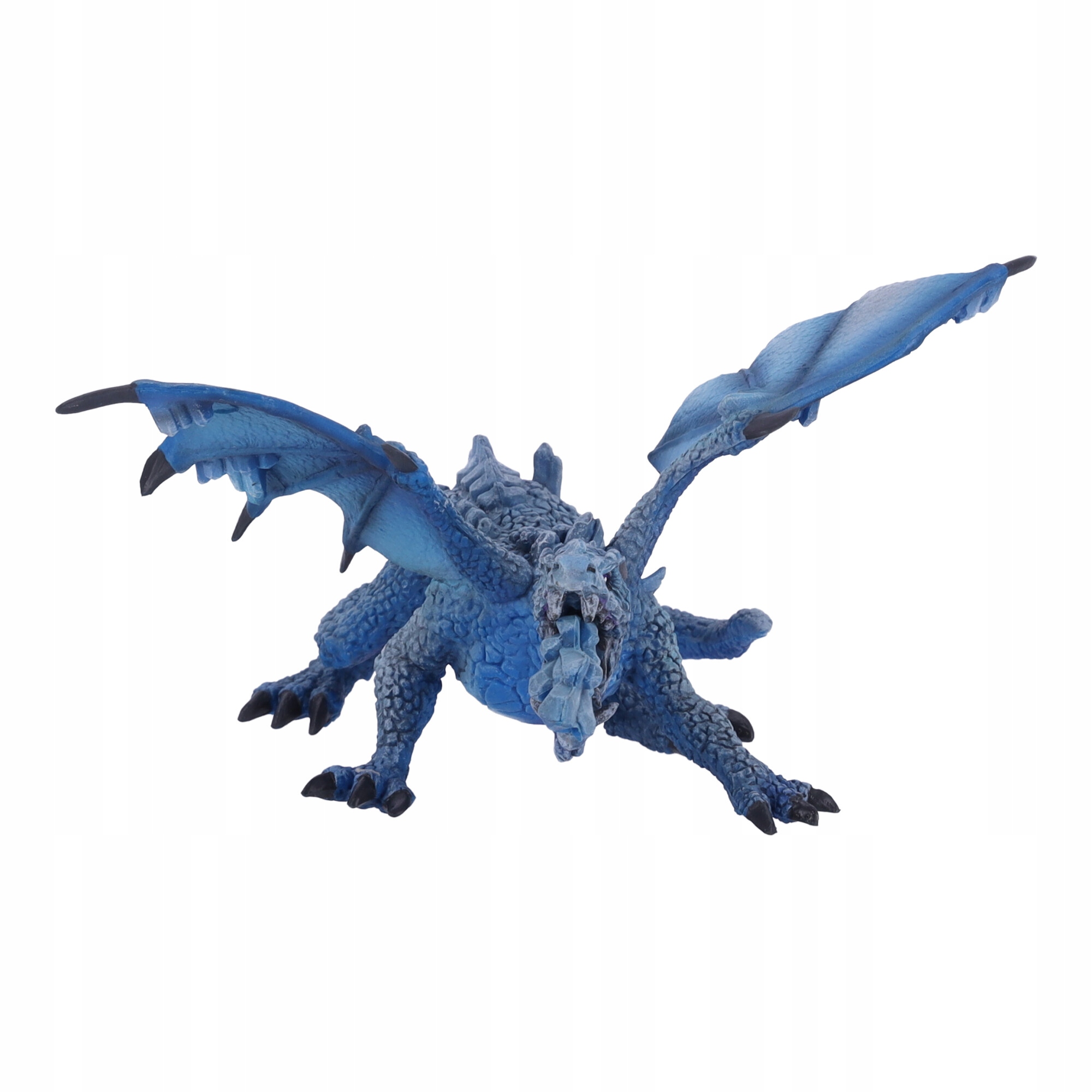 Figurka kolekcjonerska Smok Lodowy, Papo Marka Papo