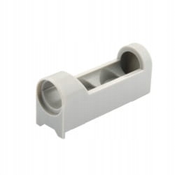 

Adapter do odbojnika Airtic Popielaty