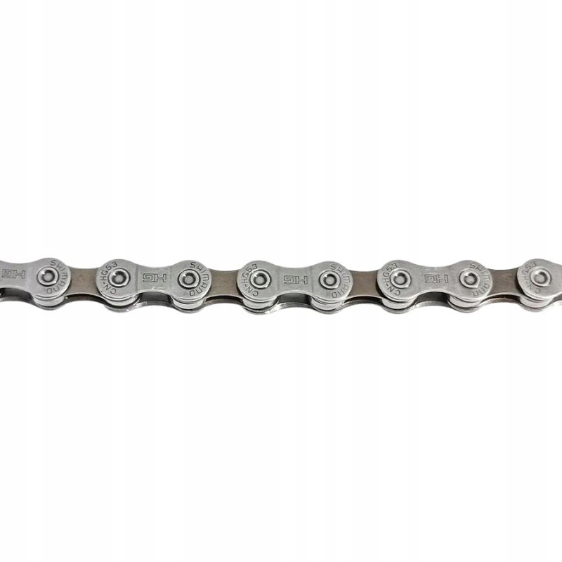 ŁAŃCUCH SHIMANO CN-HG53 116 ogniw Marka Shimano
