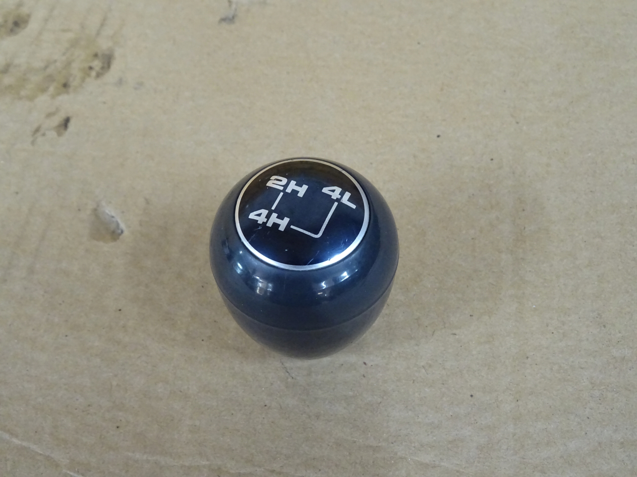 DAIHATSU FEROZA GAŁKA REDUKTORA NAPĘDÓW