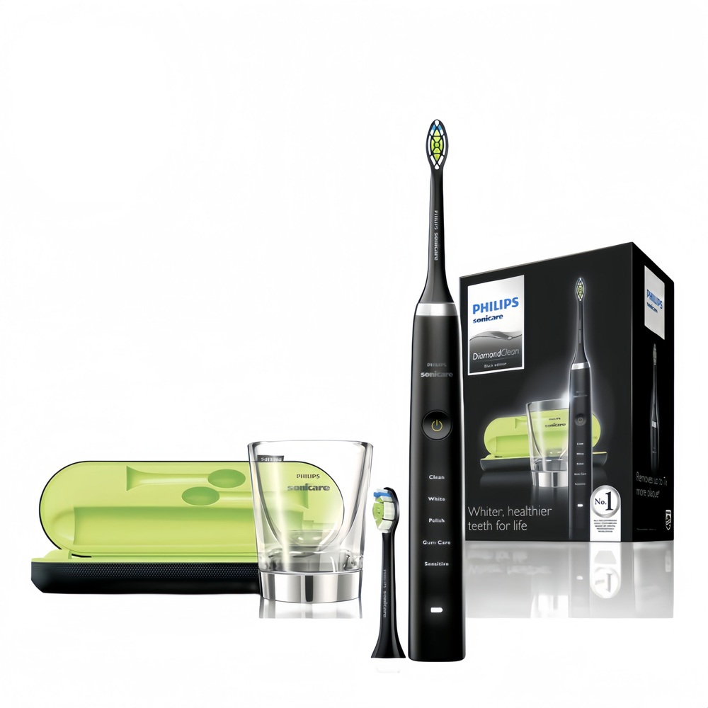 Szczoteczka elektryczna Philips Sonicare DiamondClean HX9352/67