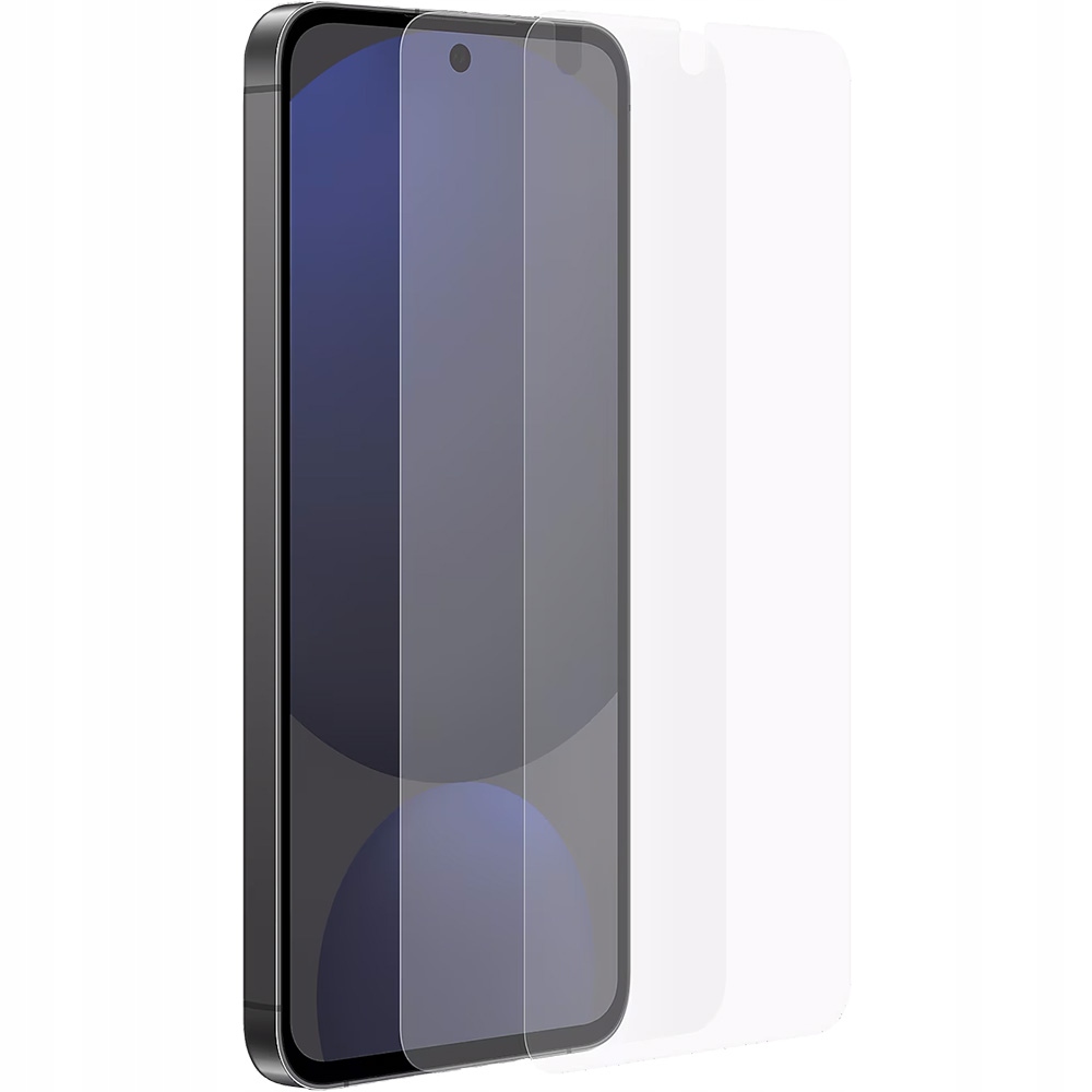 Fólie Samsung pro Galaxy S24 Fe, originální, tenká, na displej, 2 kusy