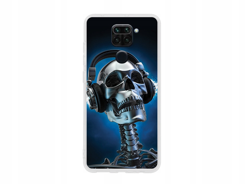 

Etui do Xiaomi Redmi 10x - Fantastic Case