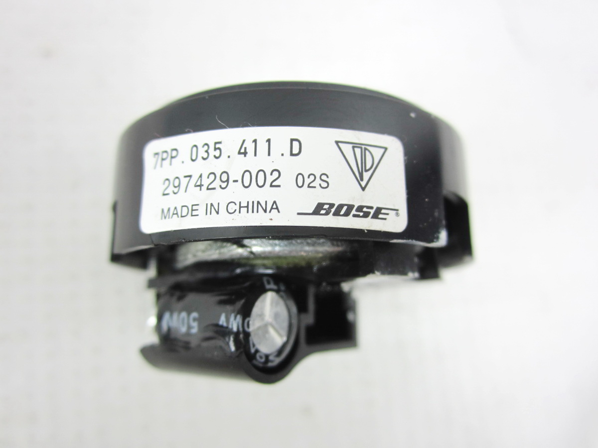 speaker glosniczek Porsche Cayenne S II 958 7P5 92A