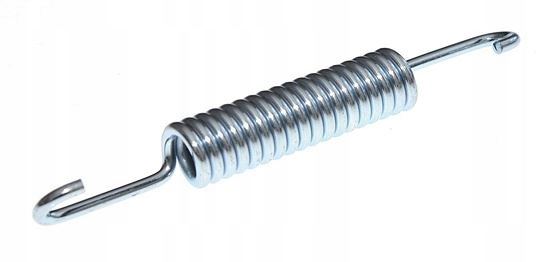 

Sprężyna stojaka centralnego Jawa 350 Ts 634 638