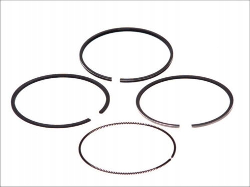 КОМПЛЕКТ ПОРШНЕВЫХ КОЛЕЦ 08-244500-00 IVECO