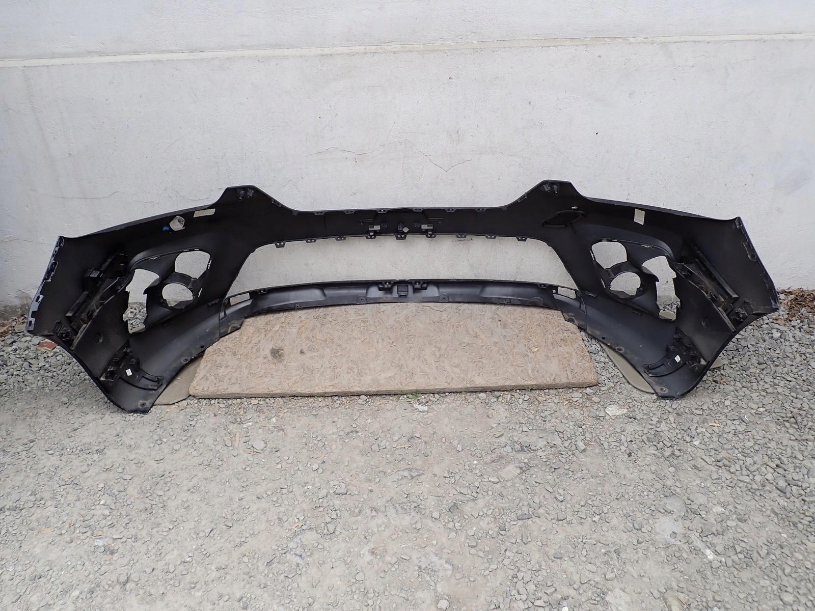 bumper front front RENAULT EXPRESS VAN KANGOO III 2021- 620223747R