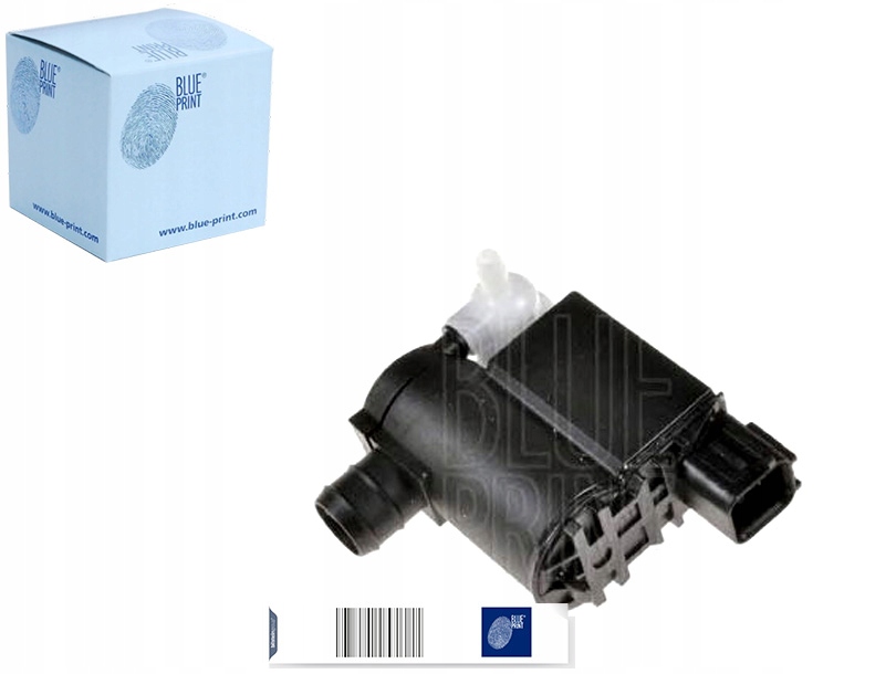 ADG00304 - НАСОС ОМЫВАТЕЛЯ HYUNDAI KIA BLUE PRINT