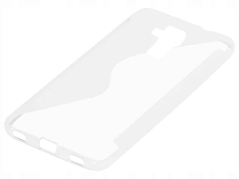 

Etui do Huawei Honor 7 Lite przezroczyste slim
