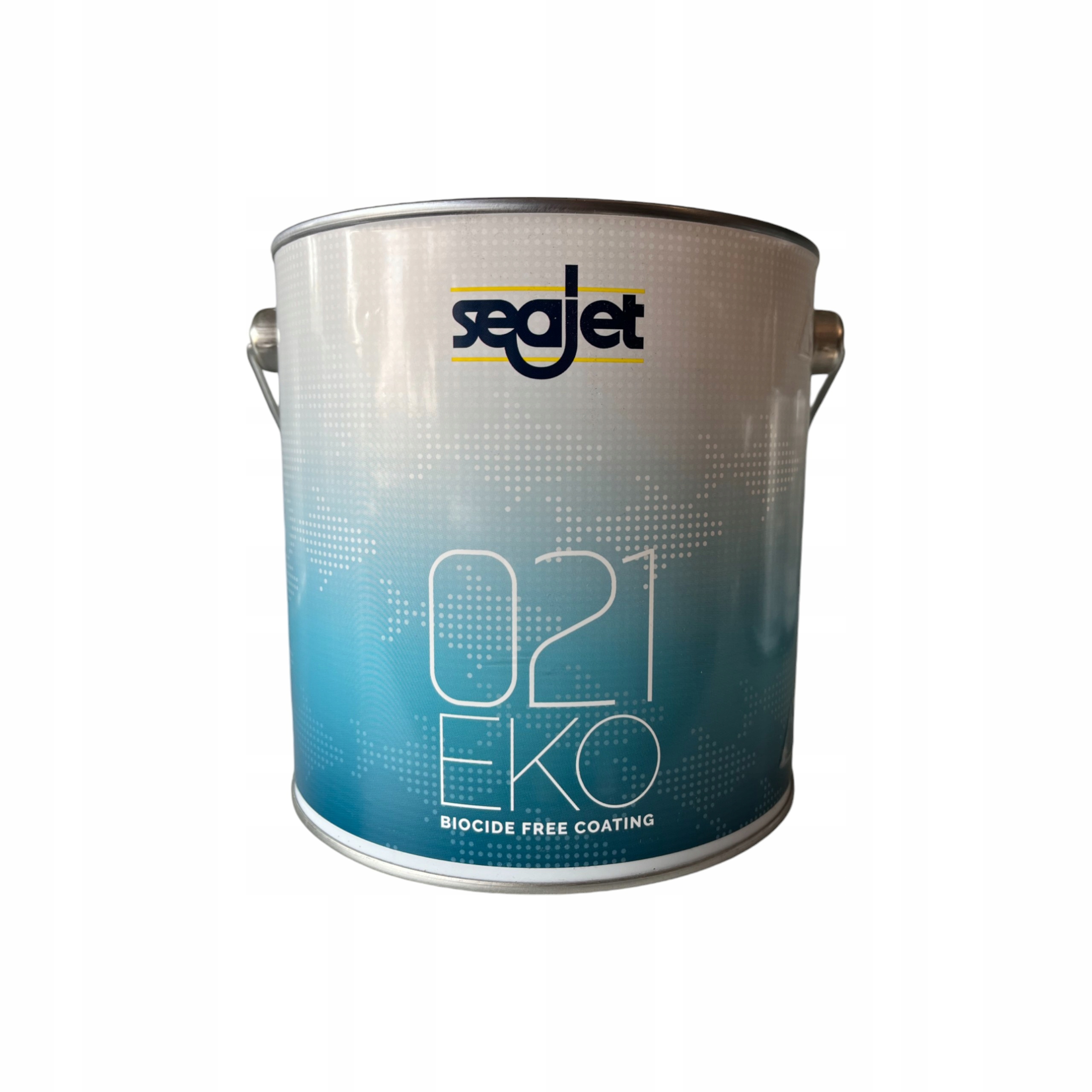 Seajet 021 Eko 2,5L barva barva