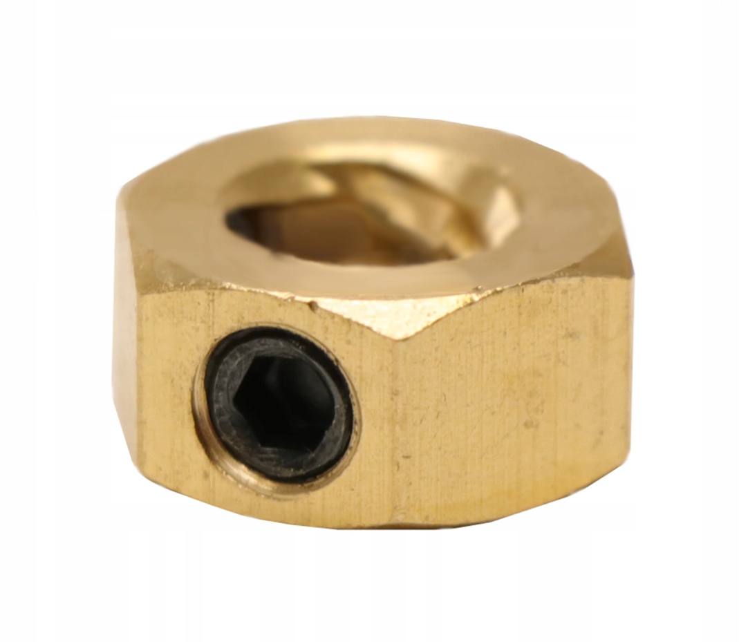 Nakrętka napinająca do śruby Acme fi 8