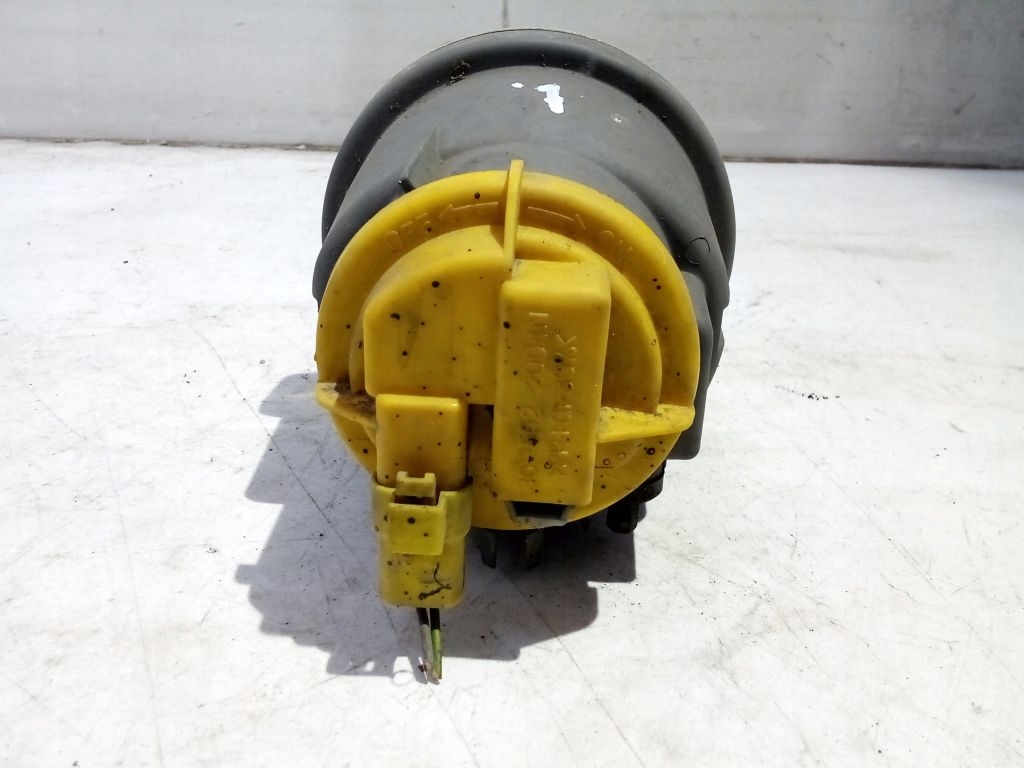 Citroen C3 Pluriel Nebelscheinwerfer rechts
