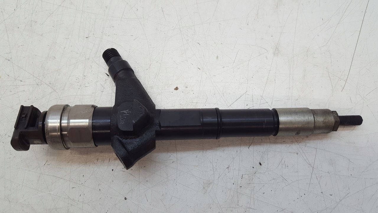 Injecteur 16600EC00A Nissan Pathfinder