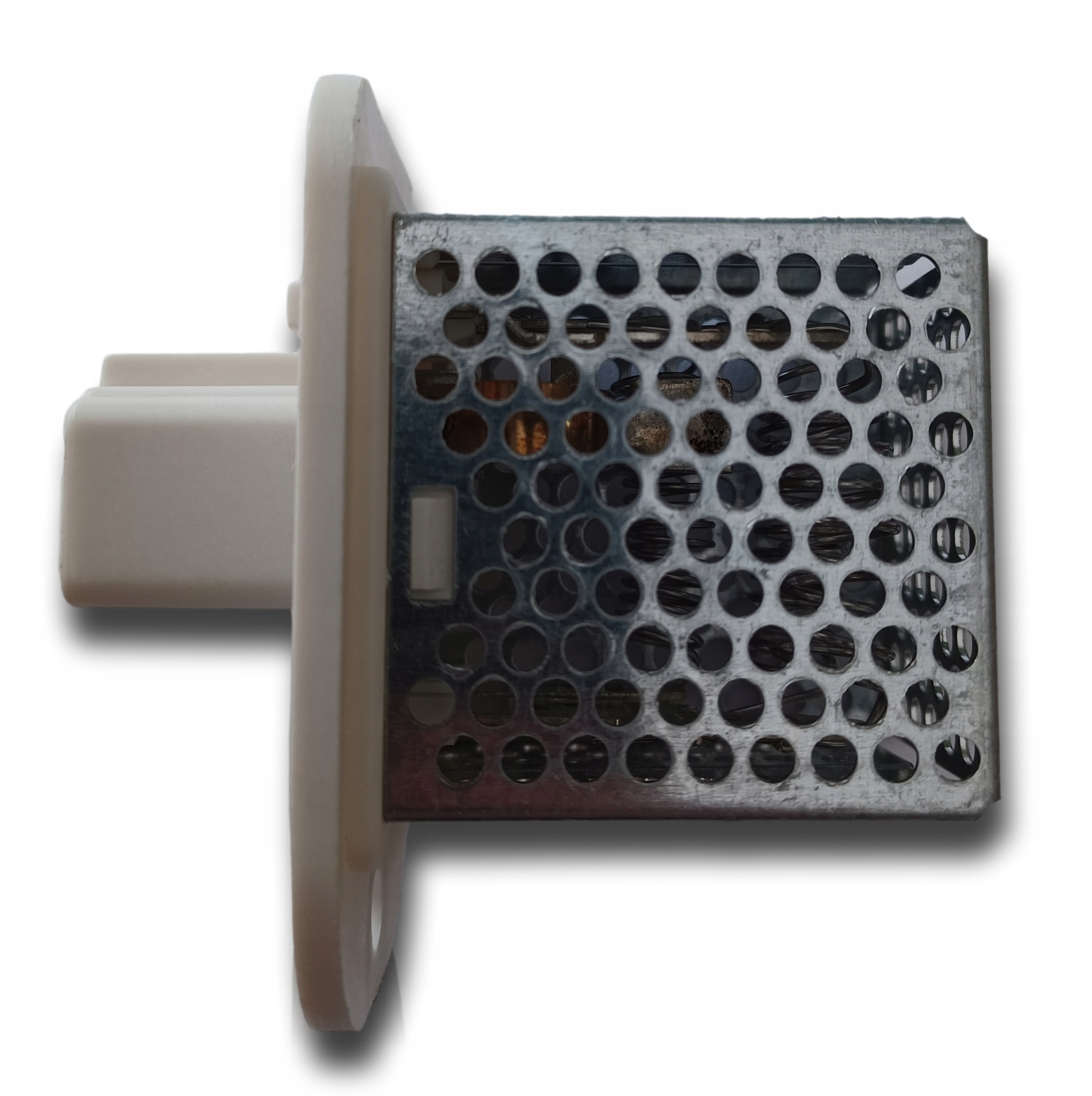 SUZUKI IGNIS 2004 2007 REZYSTOR OPORNIK DMUCHAWY