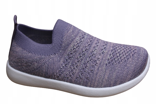 

Buty Sportowe Materiałowe Roz. 20